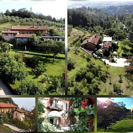 Segnavento -Rooms And Suites- Manta Екстер'єр фото