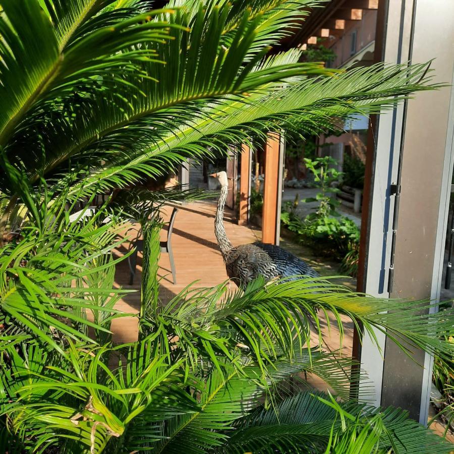 Segnavento -Rooms And Suites- Manta Екстер'єр фото