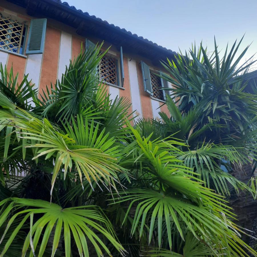 Segnavento -Rooms And Suites- Manta Екстер'єр фото