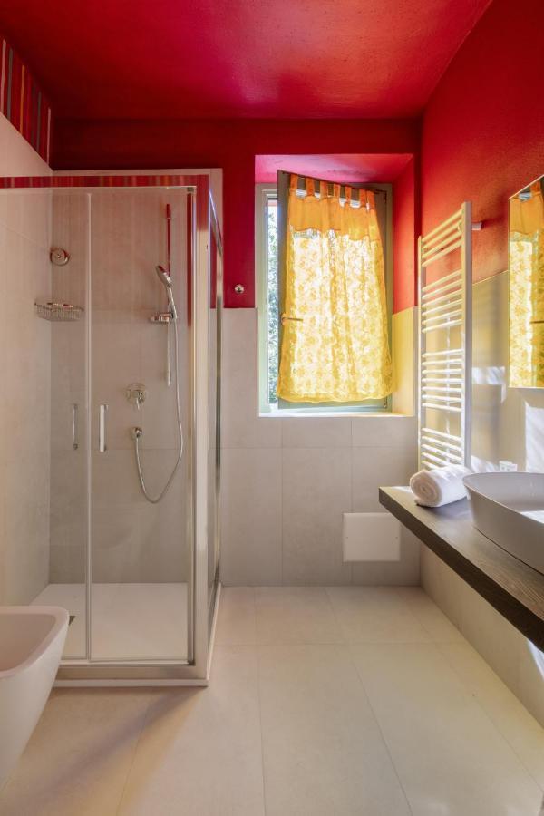 Segnavento -Rooms And Suites- Manta Екстер'єр фото
