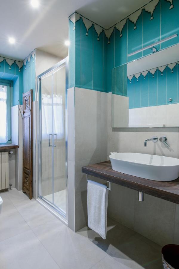 Segnavento -Rooms And Suites- Manta Екстер'єр фото